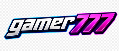 Gamer 777 Logo